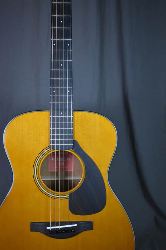 2022 Yamaha Red Label FSX5 | Reverb