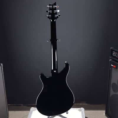 PRS S2 Vela w/ Ebony Fretboard Black image 7
