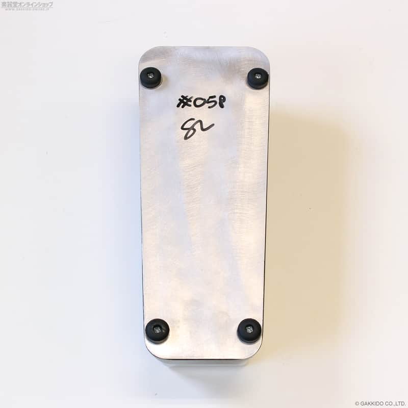 LAA-Custom The Italian Wah | Reverb UK