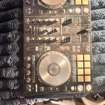 Pioneer DDJ SR 2010s - Black image 2