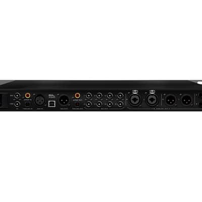 Antelope Audio Pure2 Mastering-Grade Convertor [DEMO] image 2