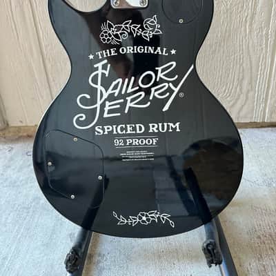 Eastwood Les Paul 2011-2012 image 5