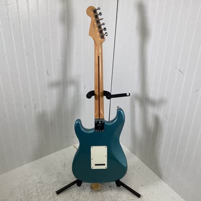 Fender Player Series Stratocaster - Blue image 7