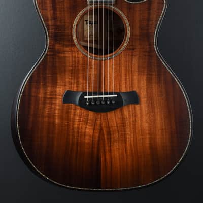 Taylor Builder's Edition K24CE '24 image 2