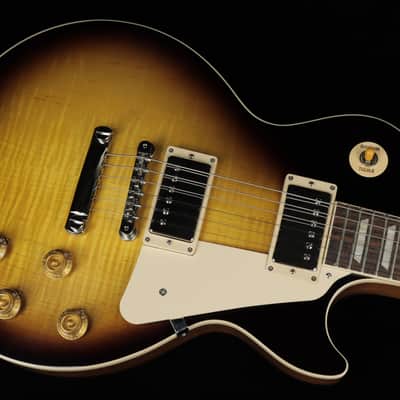 Gibson Les Paul Standard '50s - TO (#208) image 6
