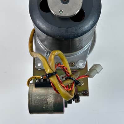 Studer A80 2-Inch Winding Spooling Motor image 8