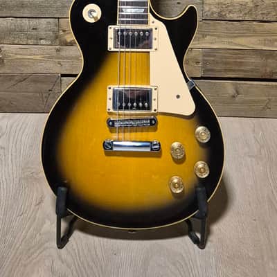 Gibson Les Paul Traditional Pro Exclusive 2009 - 2012 - Vintage Sunburst image 25