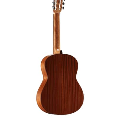 Alvarez   Ac65 Artist image 3