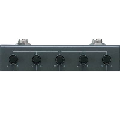 Ibanez PTEQ Pentatone 5-band Parametric EQ Pedal image 6