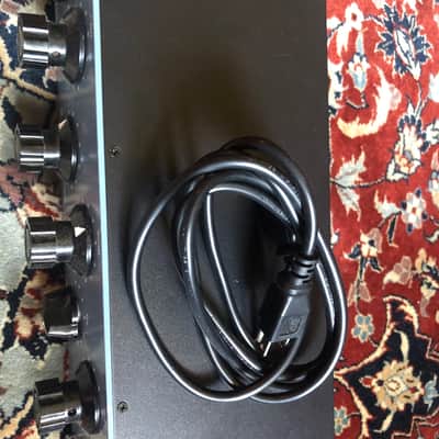 Warm Audio EQP-WA Tube EQ image 9
