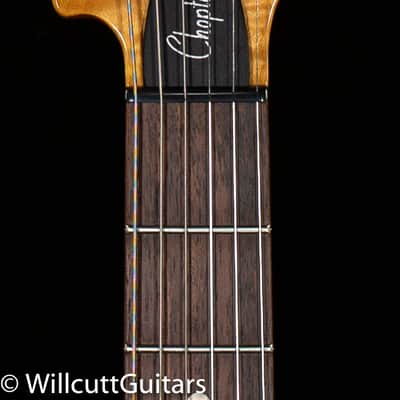 Knaggs Chesapeake Choptank Trem HSS Midnight Blue (430) image 5