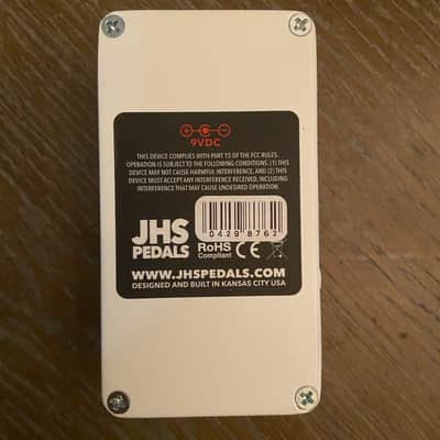 JHS 3 Series Ring Modulator image 3
