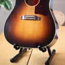 2022 Gibson USA 1950s 50s Original J45 Standard - in Vintage Sunburst