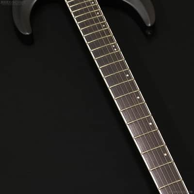 GrassRoots G-HORIZON-FX Black Satin, ESP image 7