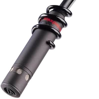 Audio Technica PRO 45 Hanging Overhead / Choir Cardioid Condenser Mics BLK image 3