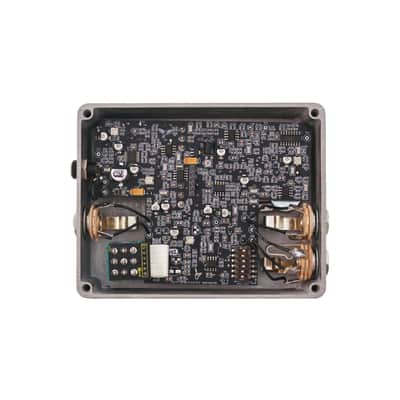 Fairfield Circuitry Meet Maude Analogue Delay image 2