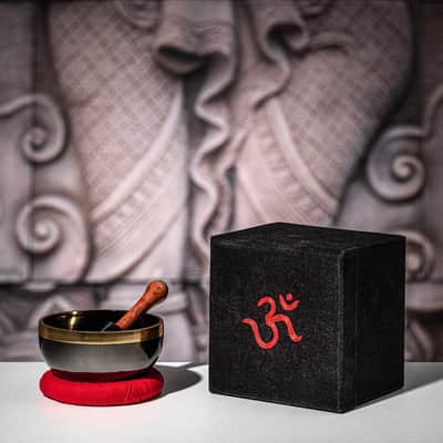 Meinl Singing Bowl SB-OM-300 image 4