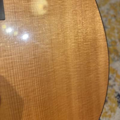 Martin D-16RGT 2017 - Natural image 14