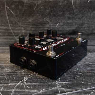 Pigtronix Echolution 2 Deluxe w/ Echolution 2 Remote image 4