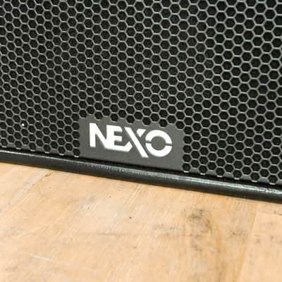 NEXO GEO S1210 2-Way Passive Loudspeaker (PAIR) CG014XD image 5
