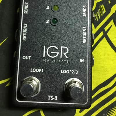 IGR Loop x 3 image 1