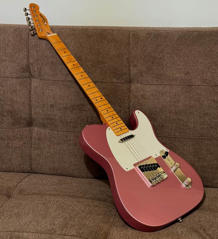 Squier Classic Vibe '50s Telecaster