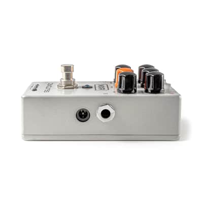 MXR M310 TEXTURES™ GRANULAR SYNTH ENGINE image 3