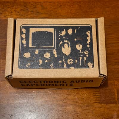Electronic Audio Experiments Longsword V4.5 2021 - Present - 10th Anniversary Edition image 3