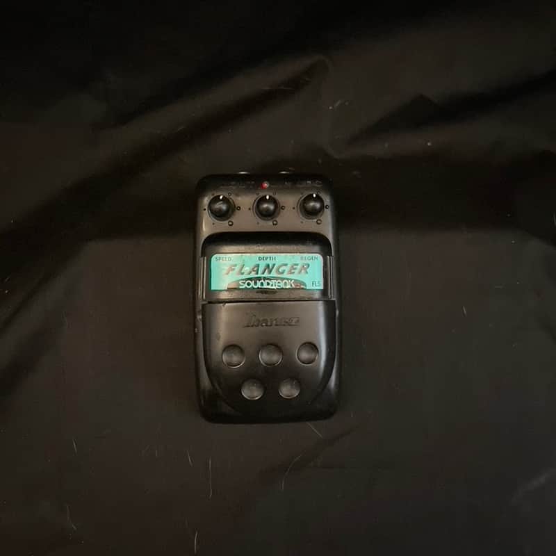 Ibanez Soundtank FL5 Flanger image 1