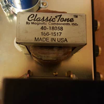 Royal MSG-100 Jimmy Page Style Plexi image 11
