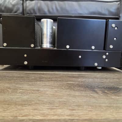 McIntosh MAC 1900 55-Watt Stereo Solid State Receiver 1973 - 1979 - Silver image 9