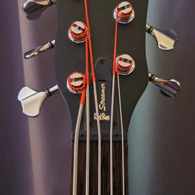 Warwick RockBass Streamer 5-String Standard Bass (2017) image 9