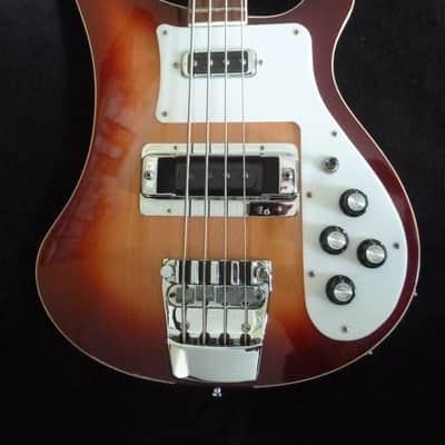 Vintage Rickenbacker 4003 image 16