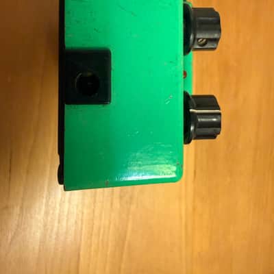 Boss PH-1R Phaser (Black Label) 1980 - 1985 - Green Bild 6