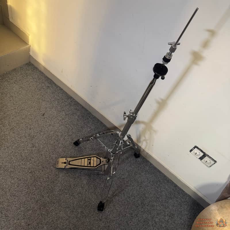 Pearl H-800W Hihat Stand image 1