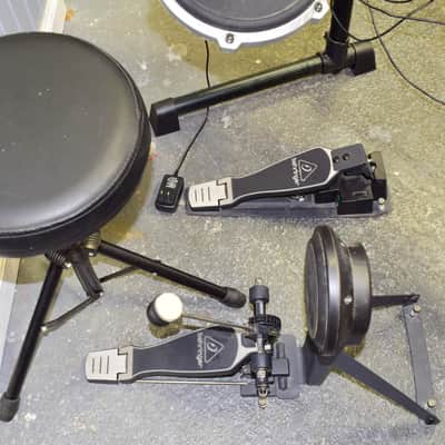 Behringer XD8USB 8-Piece Electronic Drum Kit image 6