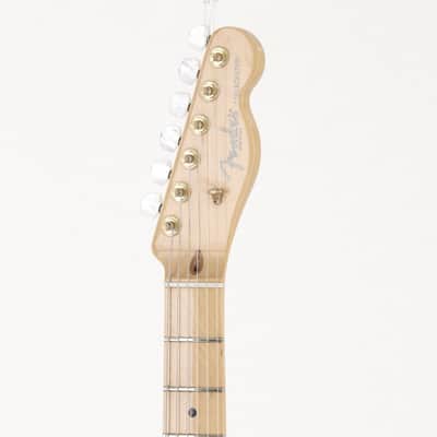 FENDER USA 60th Anniversary Tele-Bration Flame Top Telecaster (2011) [US11022701] (05/01) image 5