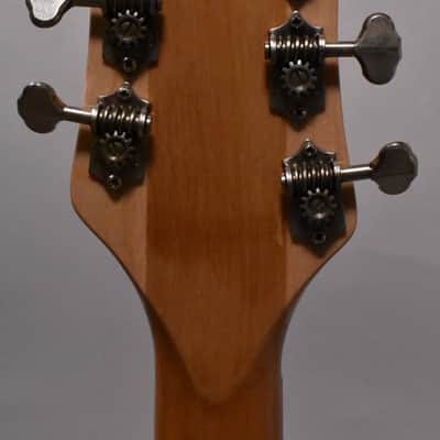 1956 Rickenbacker Combo 400 Fully Restored Cloverfield Green w/OHSC image 8