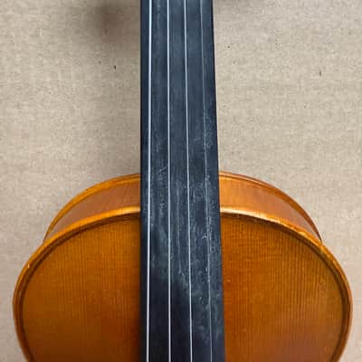 Paragon VMSD4/4 4/4 Violin w/ Case & Bow – Used, Good Condition image 5