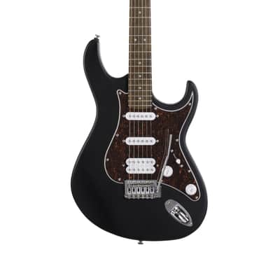 Cort Z42 Electric Guitar Single Cutaway Humbucker Mahogany String
