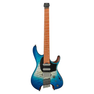 Ibanez QX54QM-BSM image 1