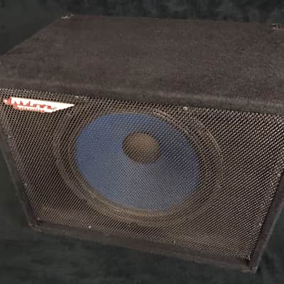 Ashdown MAG 115T Deep Bass Cabinet image 1