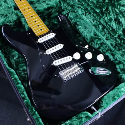 Fender Custom Shop David Gilmour NOS - Black image 18