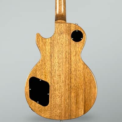 Gibson Kirk Hammett “Greeny” Les Paul Standard 2025 - Greeny Burst image 7