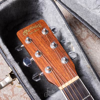Martin D-35 1983 150 Aniversario Second Hand image 13