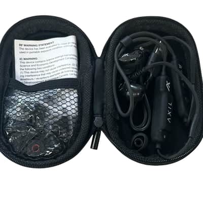 Axil Headphones EN 352-2 image 2