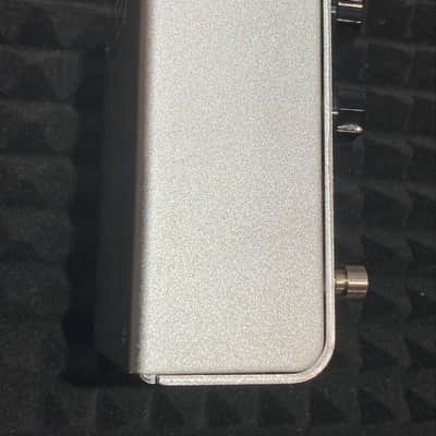 Strymon Iridium Limited Edition - Sweetwater 2021 - Silver image 6