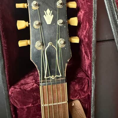 Gibson Custom Shop Lee Ritenour ES-335 2008 - Cherry VOS image 11