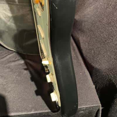 Fender Player Series Stratocaster 2018 Neck 1995 Body Mexico image 11