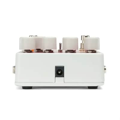 ELECTRO HARMONIX BLURST : BRAND NEW :  [DETROIT MODULAR] image 2